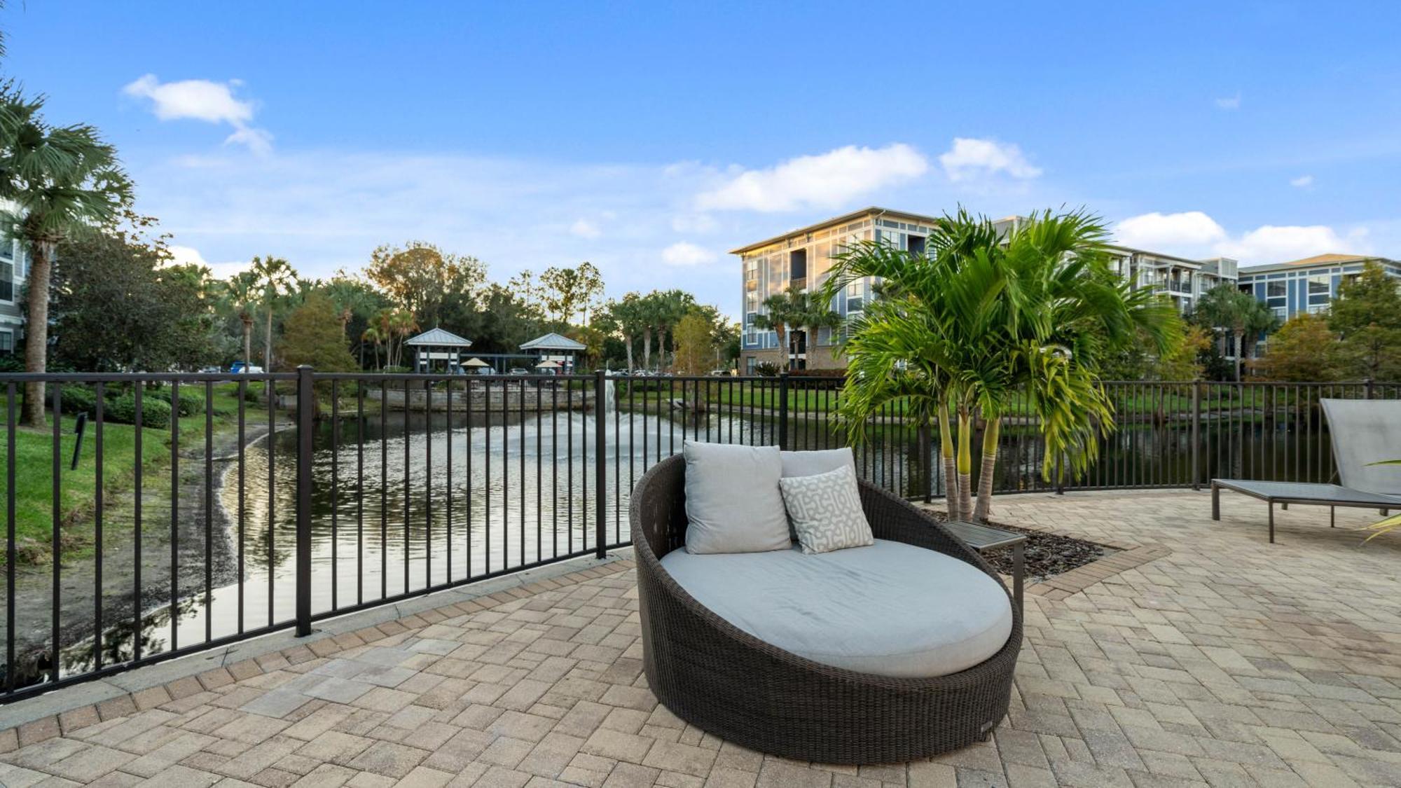 Ferienwohnung Urban 2Br2Ba Gem-Near Airport Tampa Exterior foto