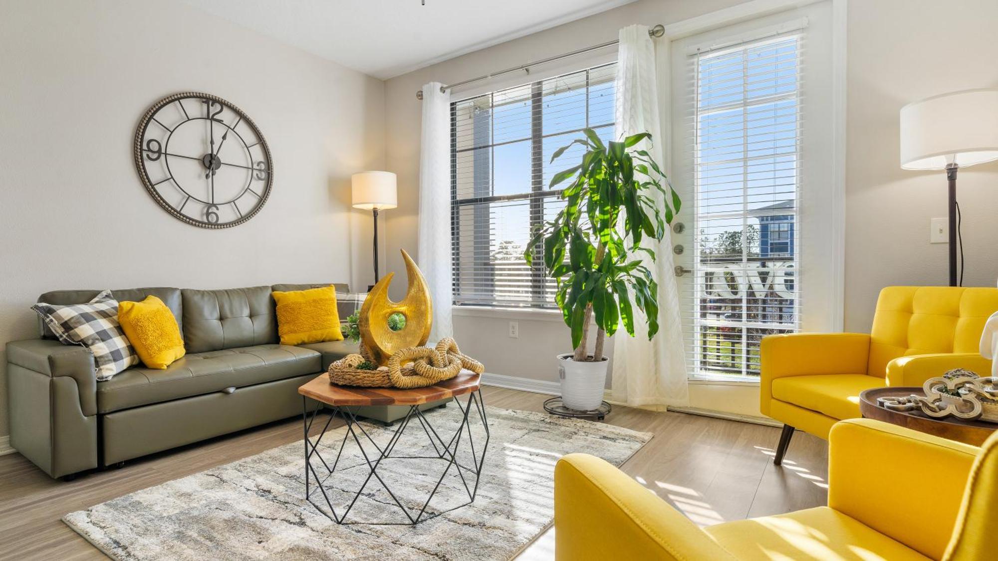 Ferienwohnung Urban 2Br2Ba Gem-Near Airport Tampa Exterior foto