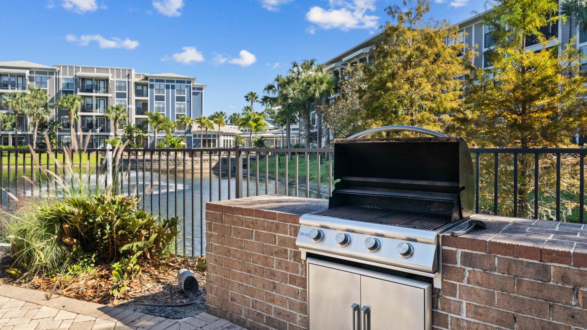 Ferienwohnung Urban 2Br2Ba Gem-Near Airport Tampa Exterior foto